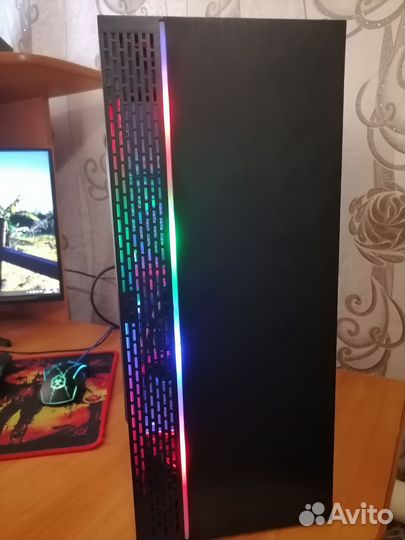 Системный блок