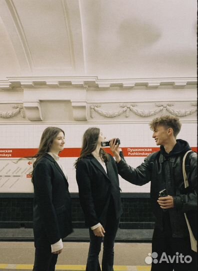 Съмка видео