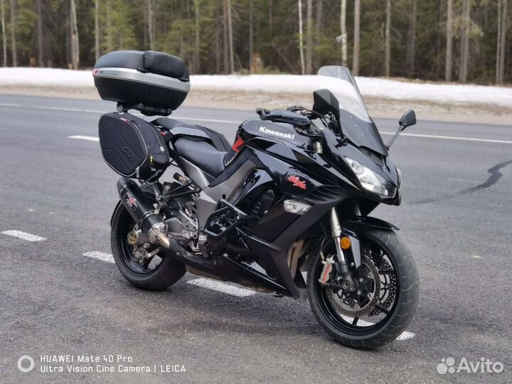 Боковые сумки givi