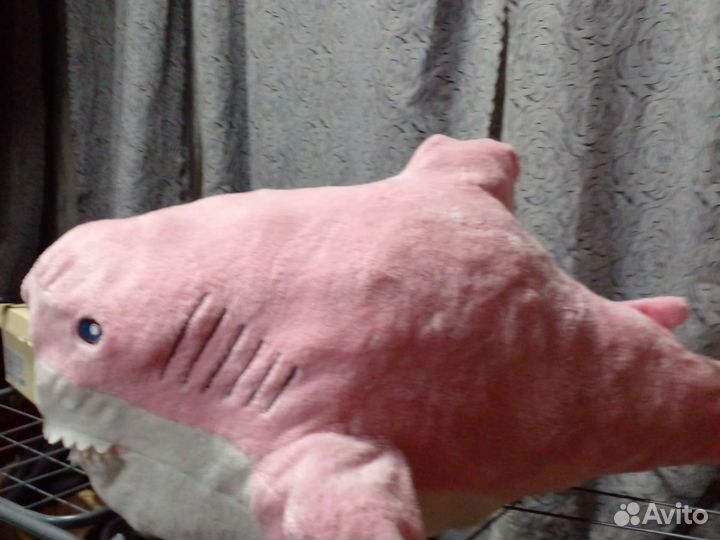 Мягкая игрушка