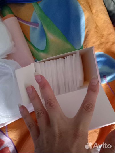 Сумка в роддом