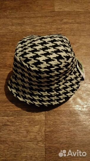 Панама демисезонная H&M