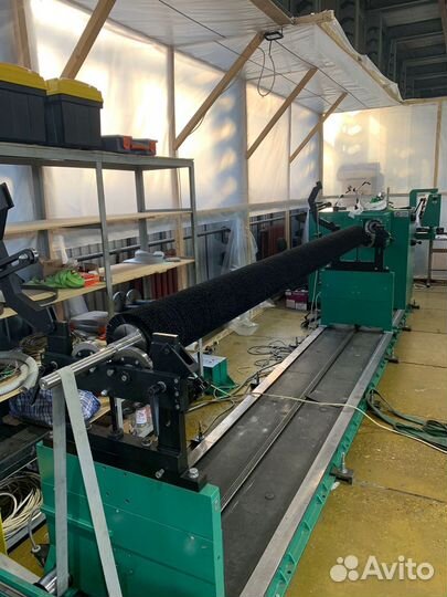 Балансировка валов,роторов