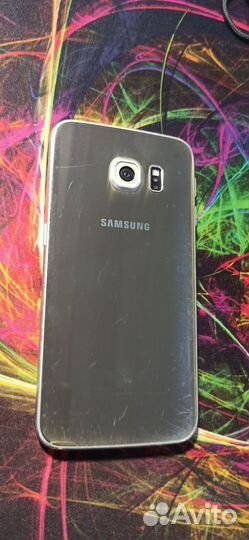 Телефон Samsung