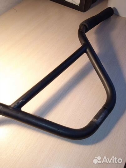 Руль для велосипеда bmx