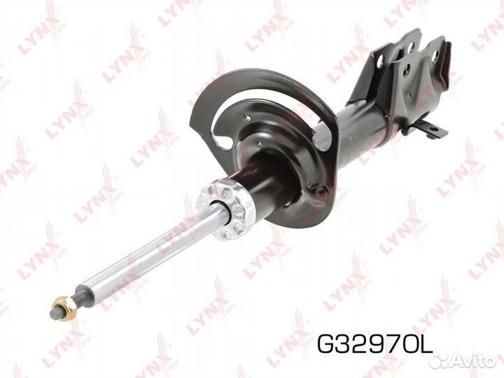 Амортизатор lynxauto G32970L