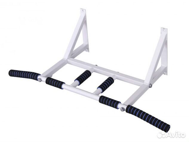 Турник настенный профи 4 Хвата + Доставка\Монтаж