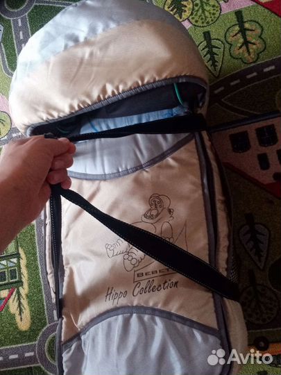 Переноска для детей