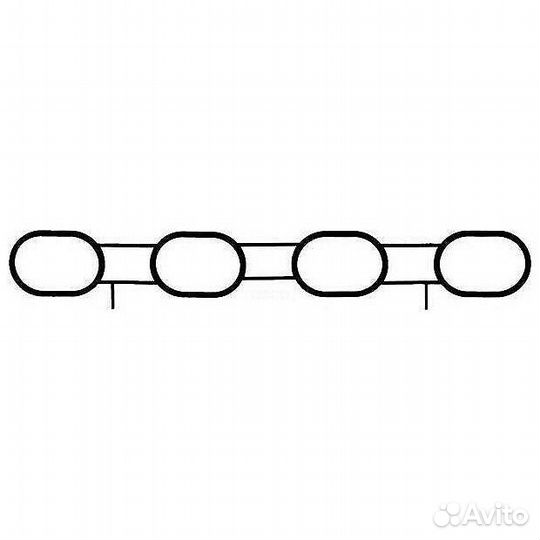 Прокладка коллектора впускного Victor Reinz 71-408