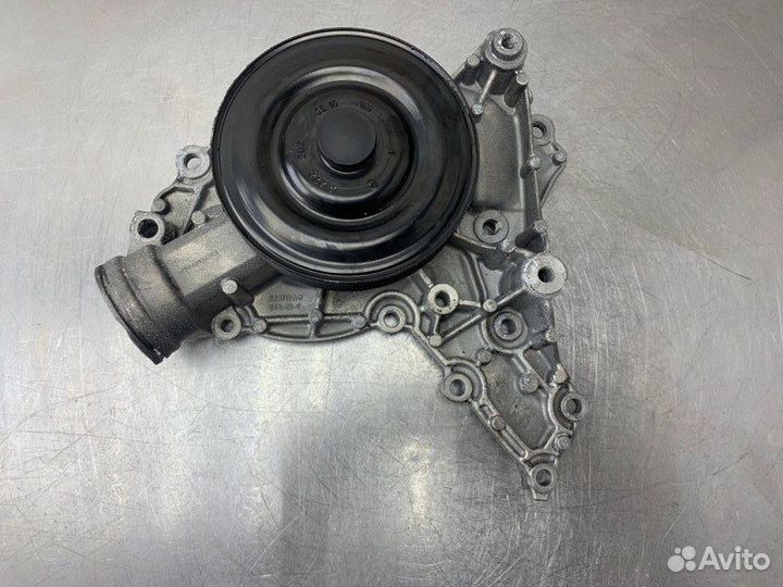 Помпа Mercedes Cls C219 M272 3.5I 2006