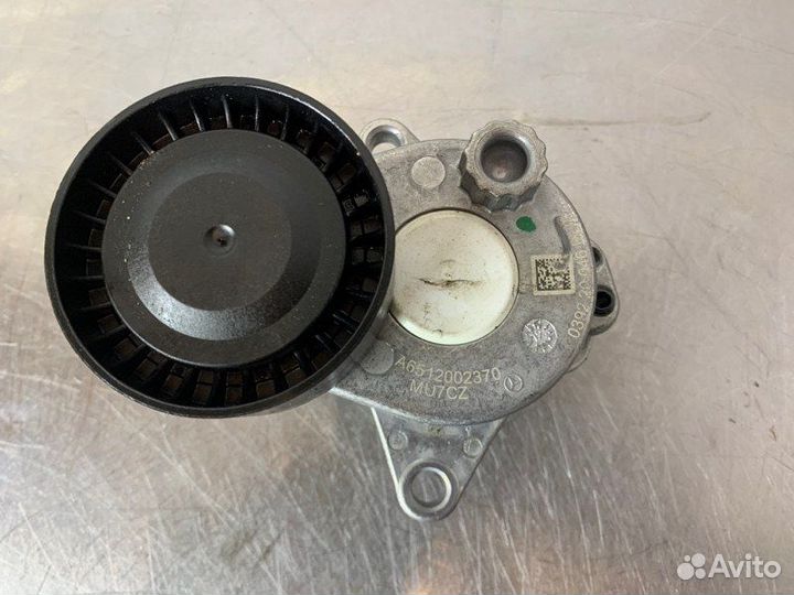 Ролик натяжителя Mercedes V-Class W447 OM651 2.2