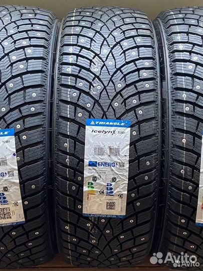 Triangle IcelynX TI501 225/65 R17 106T