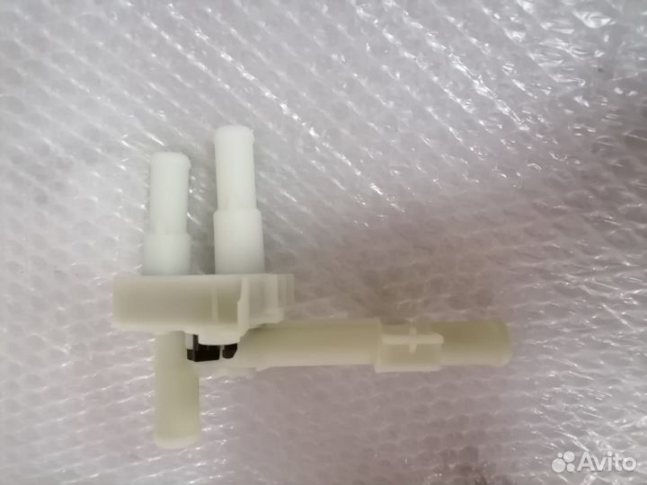 Кран печки Fiat Ducato 230/230L/244