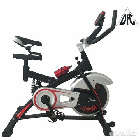 Спин-байк DFC VT-8302R / B8302