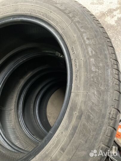 Bridgestone Dueler H/P 235/60 R18