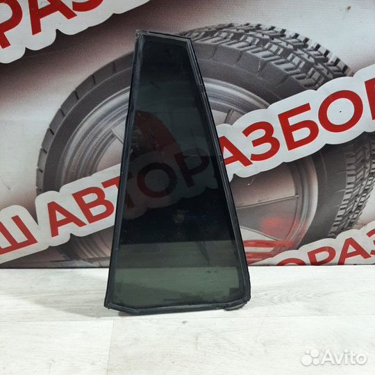 Форточка двери задняя левая Chery Tiggo T 11 2011