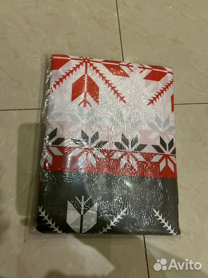 Комплект постельного белья 1.5 спальный