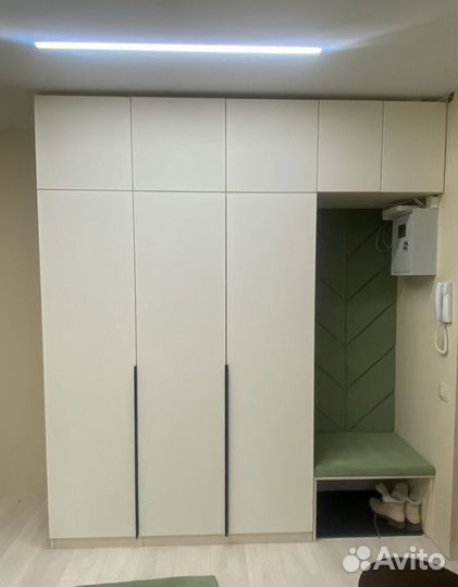 Изготовление мебели. Частный мастер