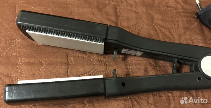 Выпрямитель для волос