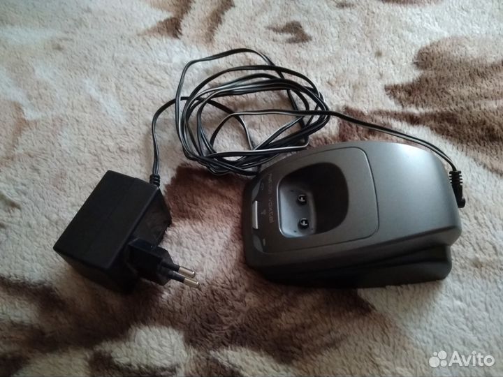 Радиотелефоны Voxtel Profi 1700