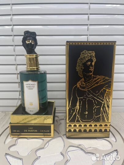 Antonio Maretti Lucifero, 100ml