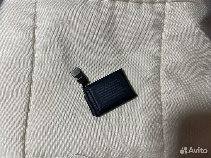 Акб apple watch 2 42mm