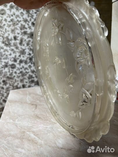 Блюдо для торта/тортовница