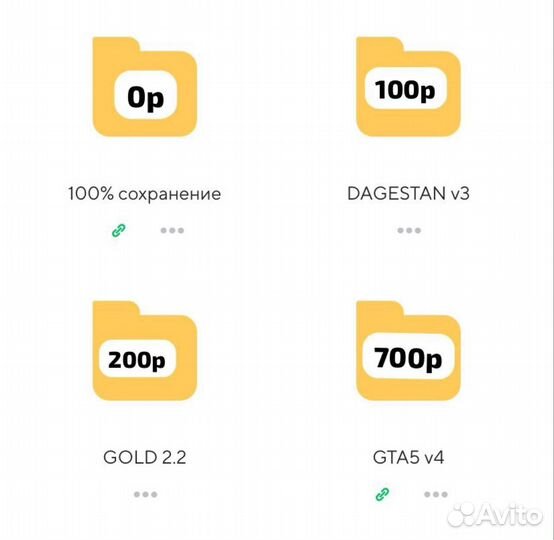 Мод на Gta5 Dagestan