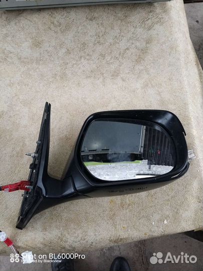 Зеркало правое Тойота Прадо 150 2021г
