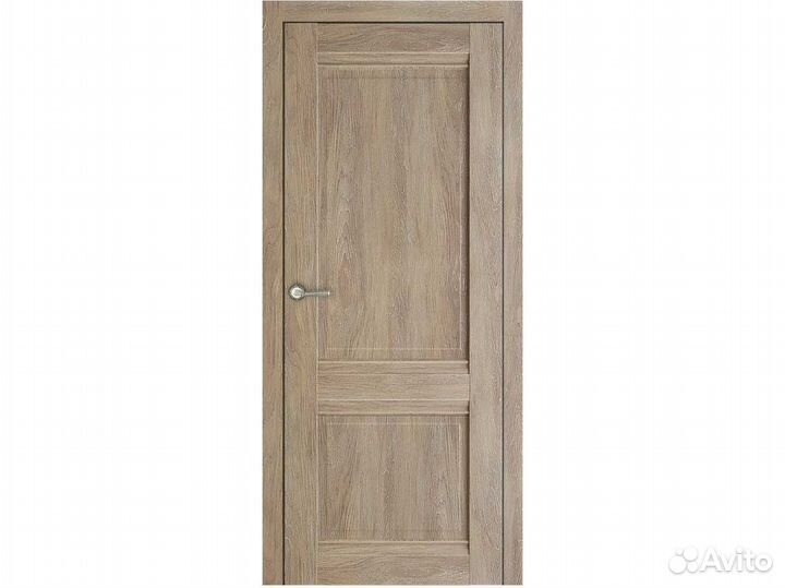 Остекленные межкомнатные двери