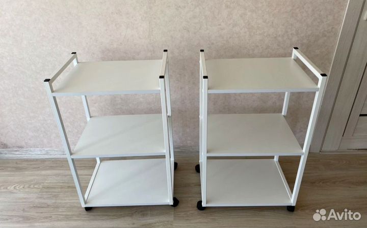 Столик тележка