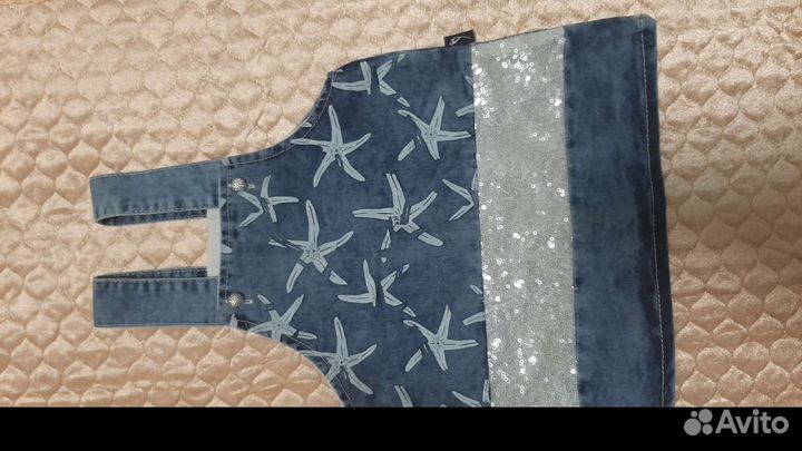 Детская одежда для девочек