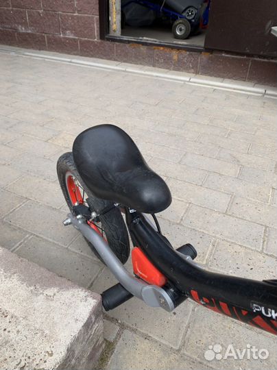 Беговел puky lr ride