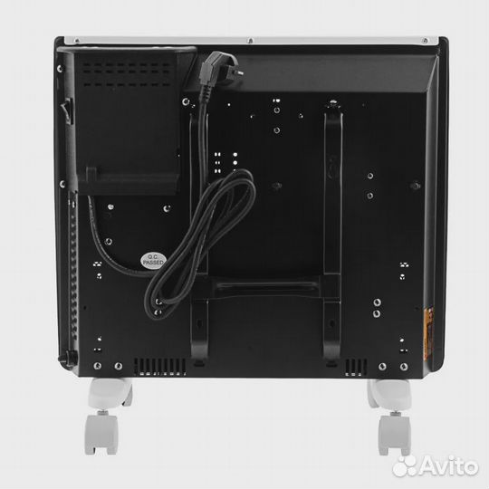 Конвектор электрический Denzel HybridX-1000