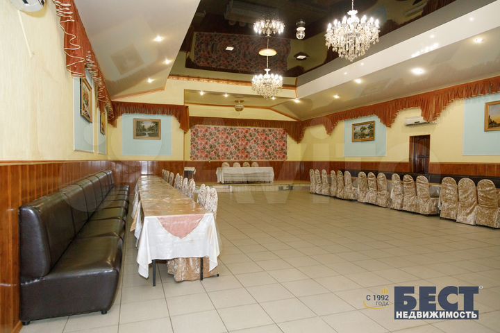 Свободного назначения, 418 м²