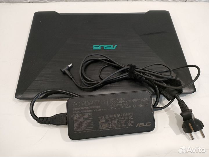 Asus f570z (Ryzen 5/12gb/SSD 128+hdd 1tb/gtx1050