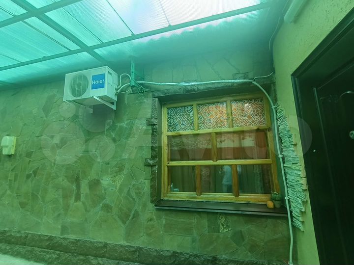 Дом 37 м² на участке 3 сот.