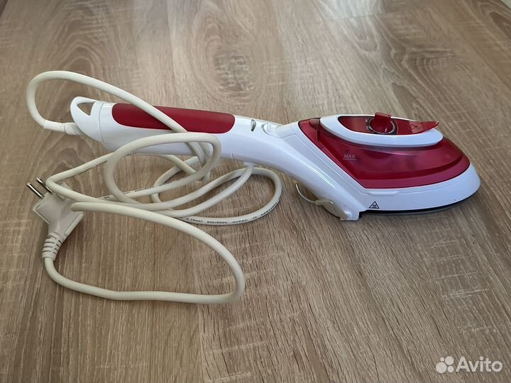 Отпариватель утюг Tefal