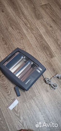 Кварцевый обогреватель centek air