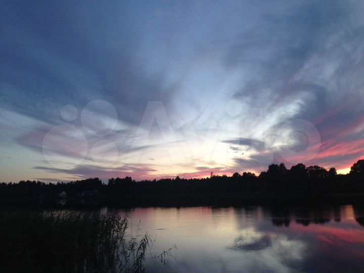 Дом 180 м² на участке 15 сот.