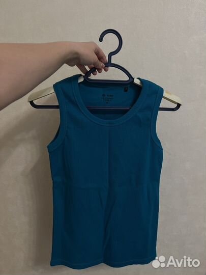 Майка женская