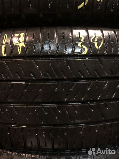 Yokohama G91 225/65 R17 102H