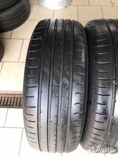 Nexen N8000 235/65 R17 104H