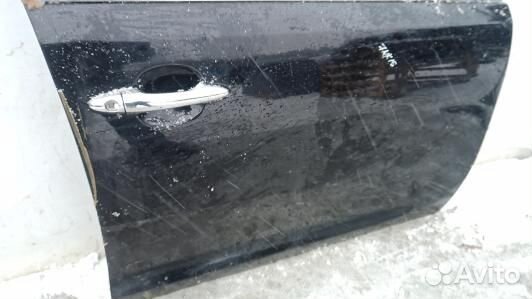 Дверь передняя правая KIA sportage 3 (7NK15E201)