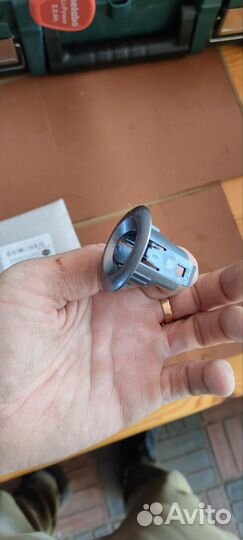 Парктроник