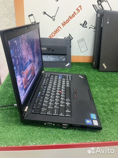 Lenovo T420 vPRO/core i7/Озу12/SSD240/nvidi4200M