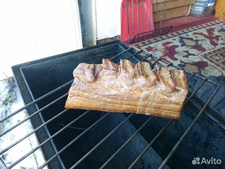 Продам сало