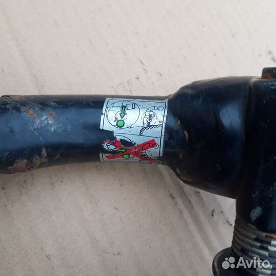 Фаркоп бмв е32 е34