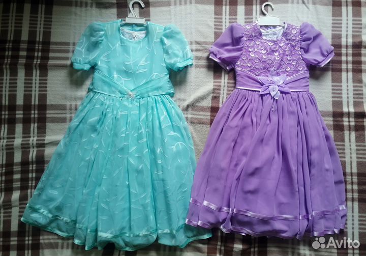 Детские вещи для девочки