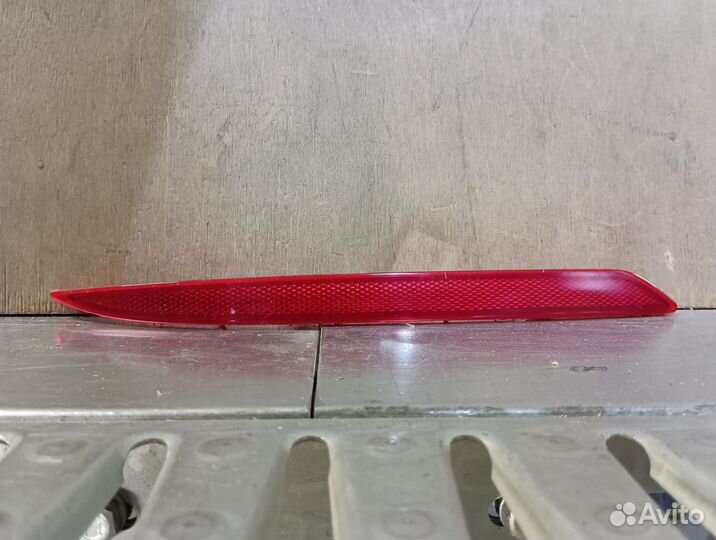 Отражатель правый Geely Coolray Sport SX11 2019